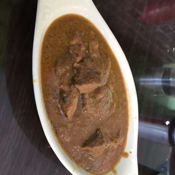 Anarkali Concord - Lamb Gosht Curry - Pakistani Near Me - Concord, California