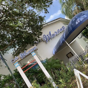 Cafe Murano - Outside - Italian Near Me - Altamonte Springs, Florida Cafe Murano - Outside - Italian Near Me - Altamonte Springs, Florida