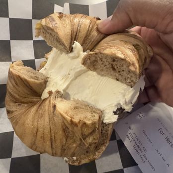 Brooklyn Bagel & Deli - Bagels Near Me - Atlanta, Georgia