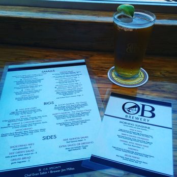 OB Brewery - Breweries Near Me - San Diego, California OB Brewery - Breweries Near Me - San Diego, California