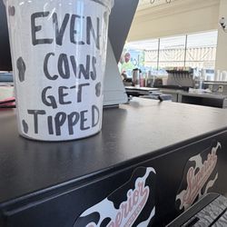 Superior Dairy - Even Cows Get Tipped