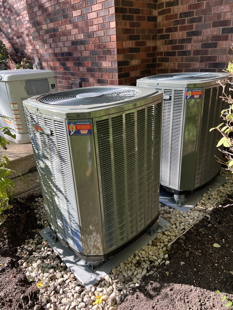 Slide of Althoff Home Services