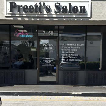 Preeti's Salon - Henna Artists Near Me - Boca Raton, Florida Preeti's Salon - Henna Artists Near Me - Boca Raton, Florida