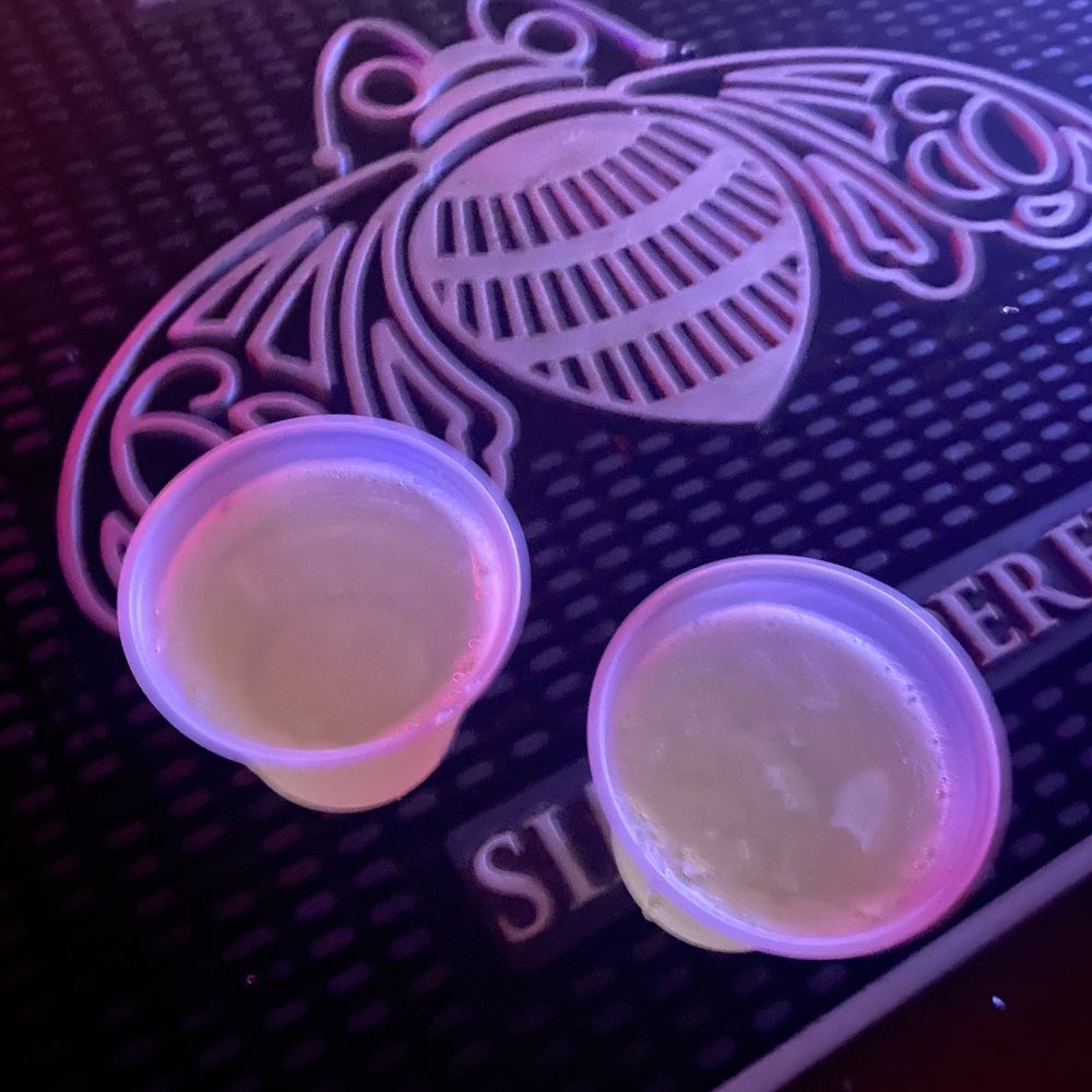 The Saint Shack - GreenTea Shots - Cocktail Bars Near Me - Indianapolis, Indiana The Saint Shack - GreenTea Shots - Cocktail Bars Near Me - Indianapolis, Indiana
