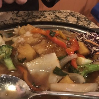 Thai Bistro - Thai Near Me - Venice, Florida
