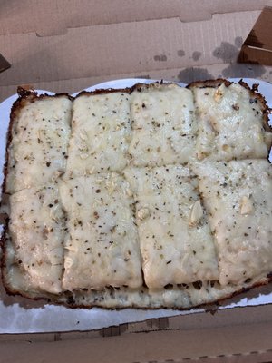99 Craft Pizza by null
