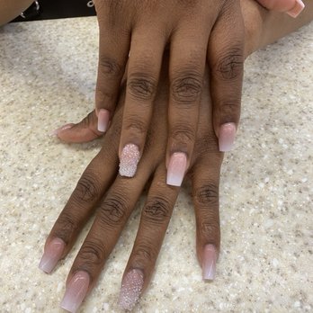 Embellished By Ebb - Nail Technicians Near Me - Durham, North Carolina