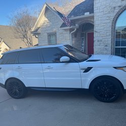 Back To Life Detailing