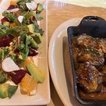 The Cheesecake Factory - Beet and Avocado Salad** Stuffed Mushrooms - Desserts Near Me - Lawrenceville, New Jersey The Cheesecake Factory - Beet and Avocado Salad** Stuffed Mushrooms - Desserts Near Me - Lawrenceville, New Jersey