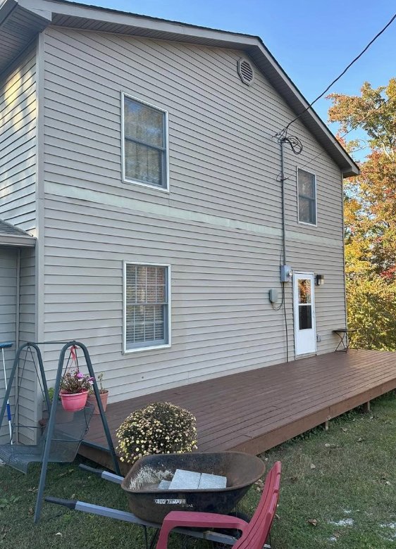 Slide of Kentucky Bathroom & Remodel