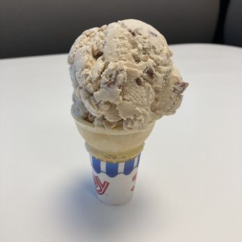 Scratch Ice Cream - Ice Cream & Frozen Yogurt Near Me - Brookfield, Wisconsin
