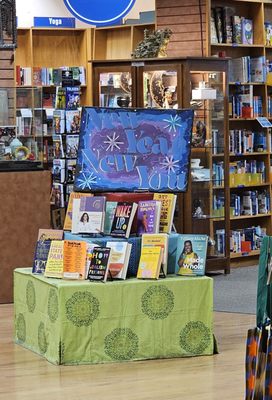 BookPeople by null