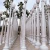 Urban Light at LACMA gift card