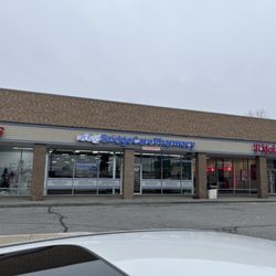 BridgeCare Pharmacy