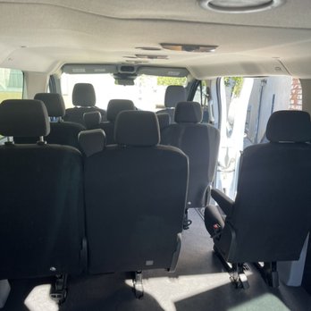 Apollo Shuttle - Airport Shuttles Near Me - Riverside, California Apollo Shuttle - Airport Shuttles Near Me - Riverside, California