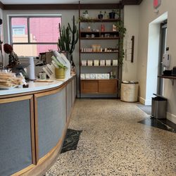Passenger Roastery & Coffee Bar