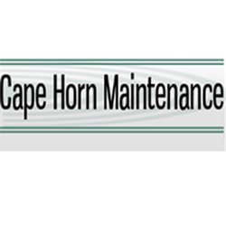 Cape Horn Maintenance - Cape Horn Maintenance logo