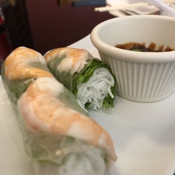 Pho Factory - My favorite spring rolls - Vietnamese Near Me - Alexandria, Virginia Pho Factory - My favorite spring rolls - Vietnamese Near Me - Alexandria, Virginia