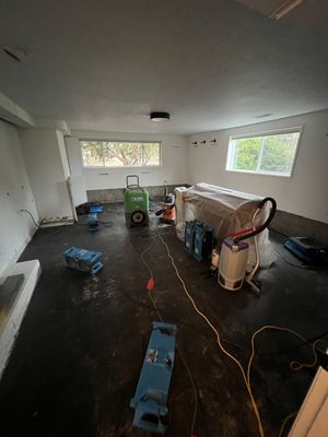 AXION MOLD & WATER DAMAGE RESTORATION - Updated April 2026 - 16 Reviews ...