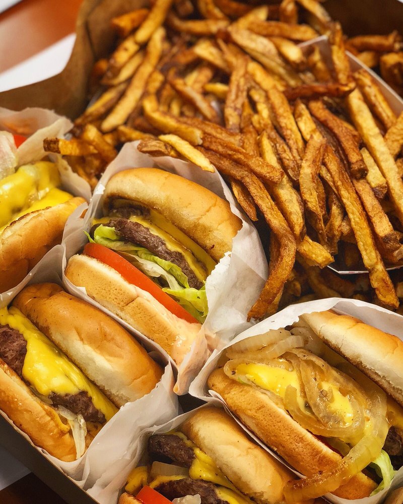 PICKQUICK DRIVE IN 92 Photos & 150 Reviews Fast Food 2990 4th