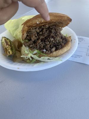 Mi Casita Tacos by null