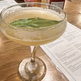 Hard Truth Distilling - Cinnamon vodka sour - Distilleries Near Me - Nashville, Indiana Hard Truth Distilling - Cinnamon vodka sour - Distilleries Near Me - Nashville, Indiana