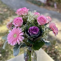 Sandy's Flowers
