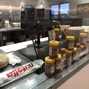 Waffle Love - Open kitchen - Waffles Near Me - Meridian, Idaho Waffle Love - Open kitchen - Waffles Near Me - Meridian, Idaho