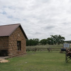 Kenton Museum - Storefront