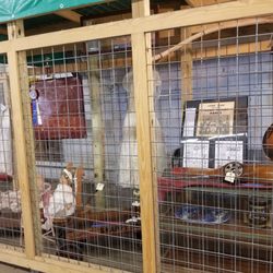 Comal County Fair Assn
