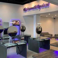 Parrelli Optical Assembly