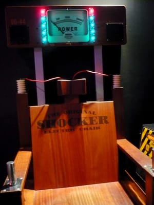 Science Centre Singapore by null