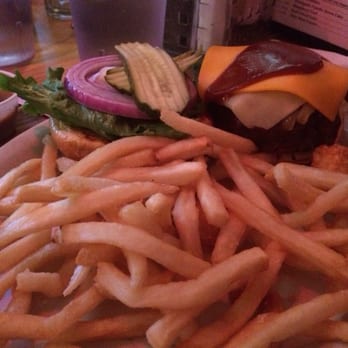 Vortex Bar & Grill - Steakhouse burger & fries - American Near Me - Atlanta, Georgia Vortex Bar & Grill - Steakhouse burger & fries - American Near Me - Atlanta, Georgia
