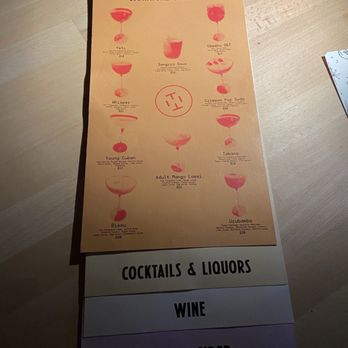 Thanks To Harrison - Menu - Breakfast & Brunch Near Me - Hollywood, Florida Thanks To Harrison - Menu - Breakfast & Brunch Near Me - Hollywood, Florida