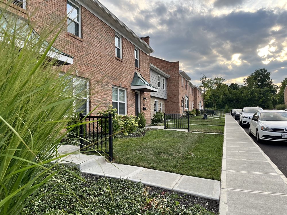 GALBRAITH POINTE APARTMENTS AND TOWNHOMES Updated September 2024