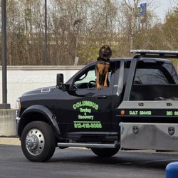 Columbus Towing & Recovery