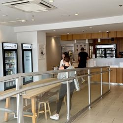 Pressed Juicery