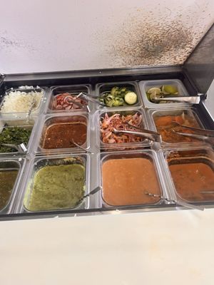 Taqueria Morelia by null