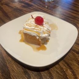 Tres Leches...delicious! Tres Leches...delicious!