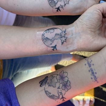New Hope Tattoo - Tattoo Near Me - Lombard, Illinois