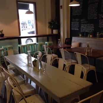 Garden Table - Broad Ripple - Juice Bars & Smoothies Near Me - Indianapolis, Indiana Garden Table - Broad Ripple - Juice Bars & Smoothies Near Me - Indianapolis, Indiana