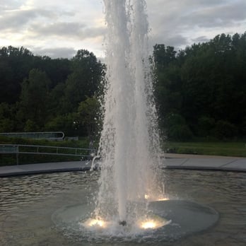 Garden Of Reflection Memorial - Landmarks & Historical Buildings Near Me - Yardley, Pennsylvania