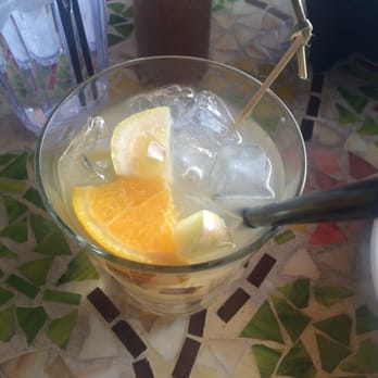 Otro Cafe - Sangria... Yummy. - Mexican Near Me - Phoenix, Arizona Otro Cafe - Sangria... Yummy. - Mexican Near Me - Phoenix, Arizona