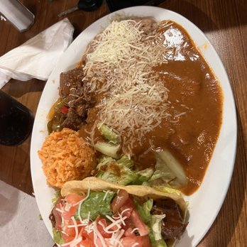 Fello’s Mexican Restaurant - Fellos Special - carne ranchero, beef taco, chile relleno & enchilada - Mexican Near Me - Manteca, California Fello’s Mexican Restaurant - Fellos Special - carne ranchero, beef taco, chile relleno & enchilada - Mexican Near Me - Manteca, California