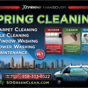 SD Green Clean - Home Cleaning Near Me - La Jolla, California SD Green Clean - Home Cleaning Near Me - La Jolla, California