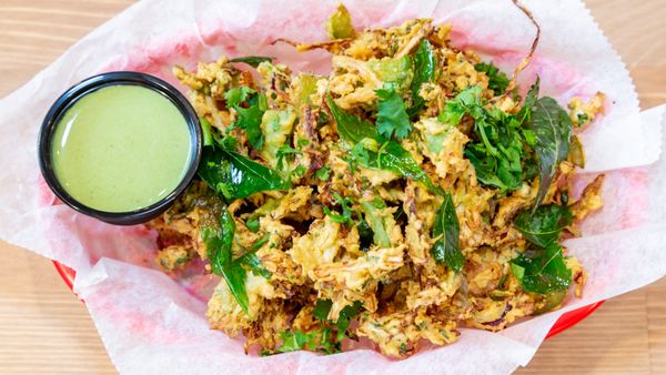 Sundara Indian Restaurant & Cafe by null