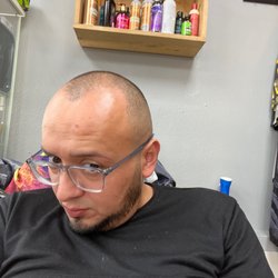 King of the Hill Barbershop