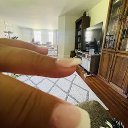 Ludlow Nails And Spa