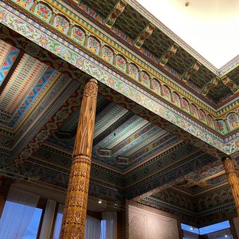 Boulder Dushanbe Teahouse - Tea Rooms Near Me - Boulder, Colorado Boulder Dushanbe Teahouse - Tea Rooms Near Me - Boulder, Colorado