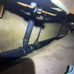 Abarcas Repipe & Plumbing Inc.